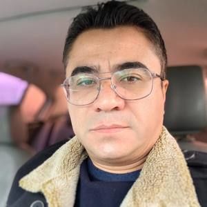 Meet your Posher, Rafael